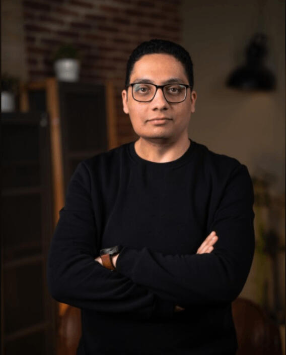 Mohamed Awadain Product Consultant