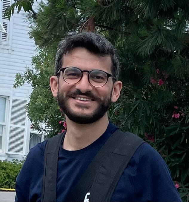 Amr Essam Founder & Product Consultant