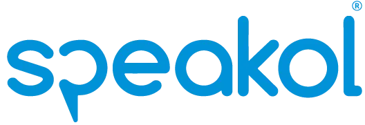 Speakol logo